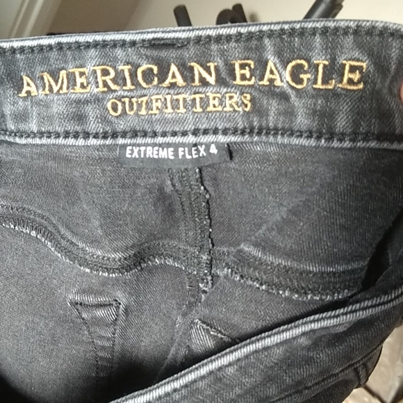 Black Jeans - Picture 4 of 4